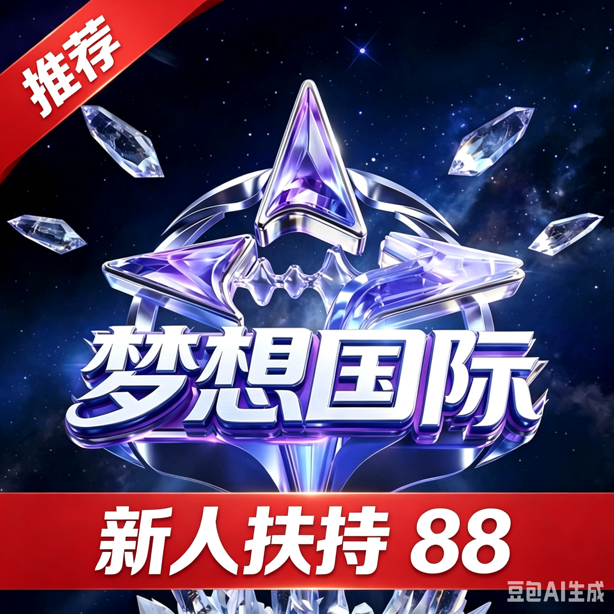梦想国际